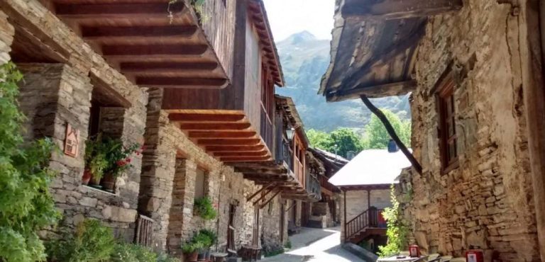 que ver y hacer en el Bierzo cabecera