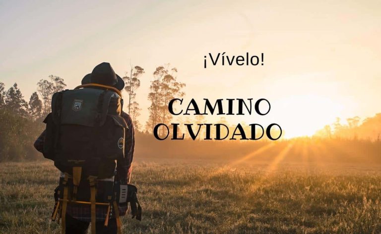 Camino Olvidado-cabecera