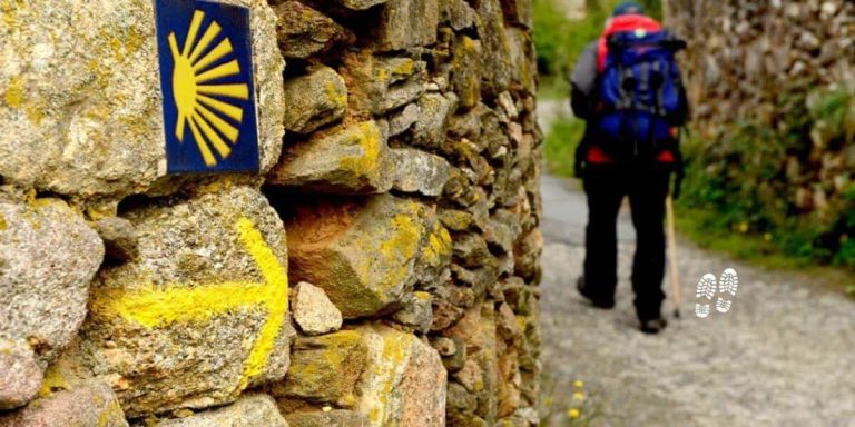 Camino de Santiago de invierno-cabecera