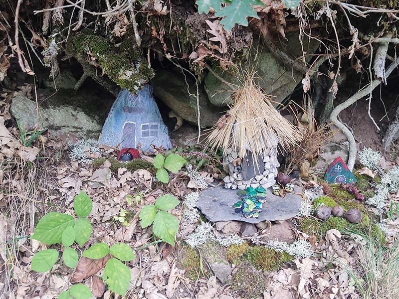 senda mágica de tremor de arriba 2