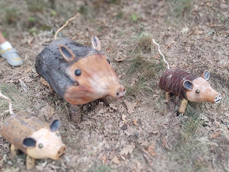 senda mágica de tremor de arriba 4