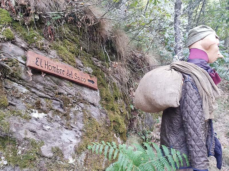 senda mágica de tremor de arriba 5