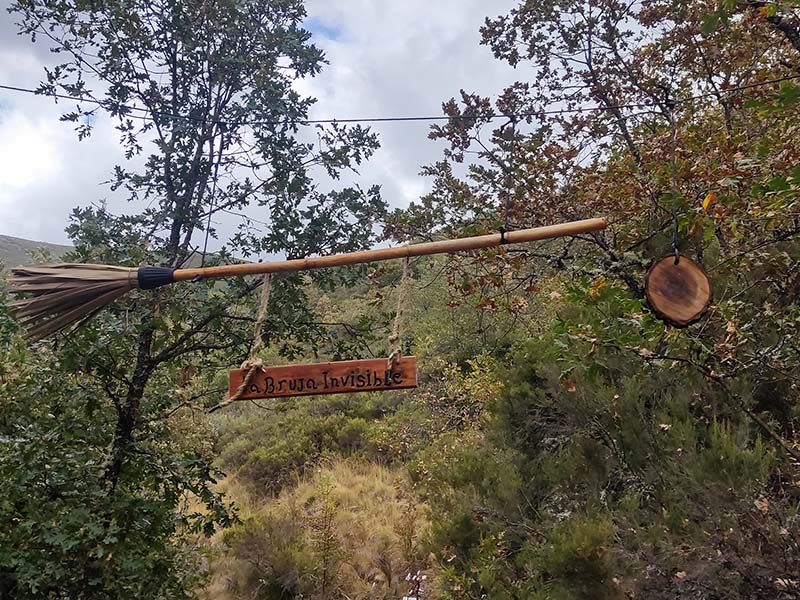 senda mágica de tremor de arriba 6