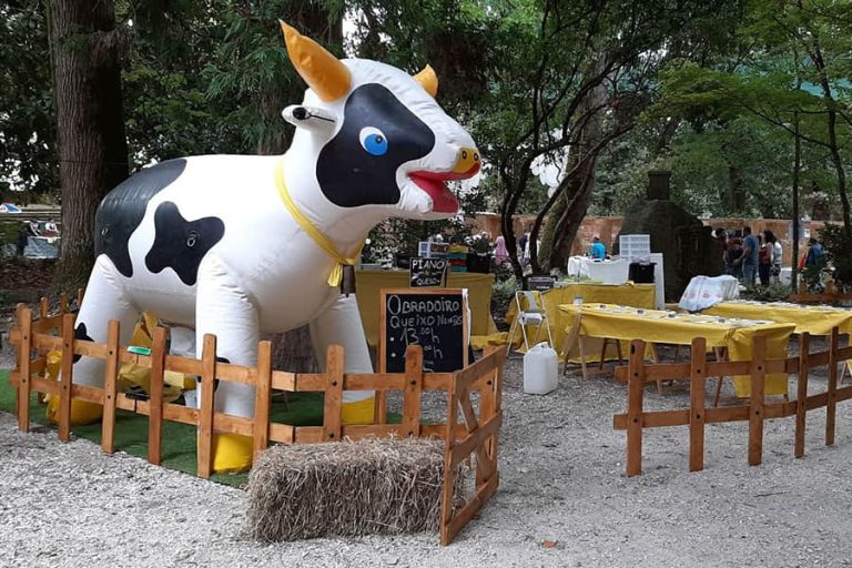 Agroturismo en Ocero, experiencia rural